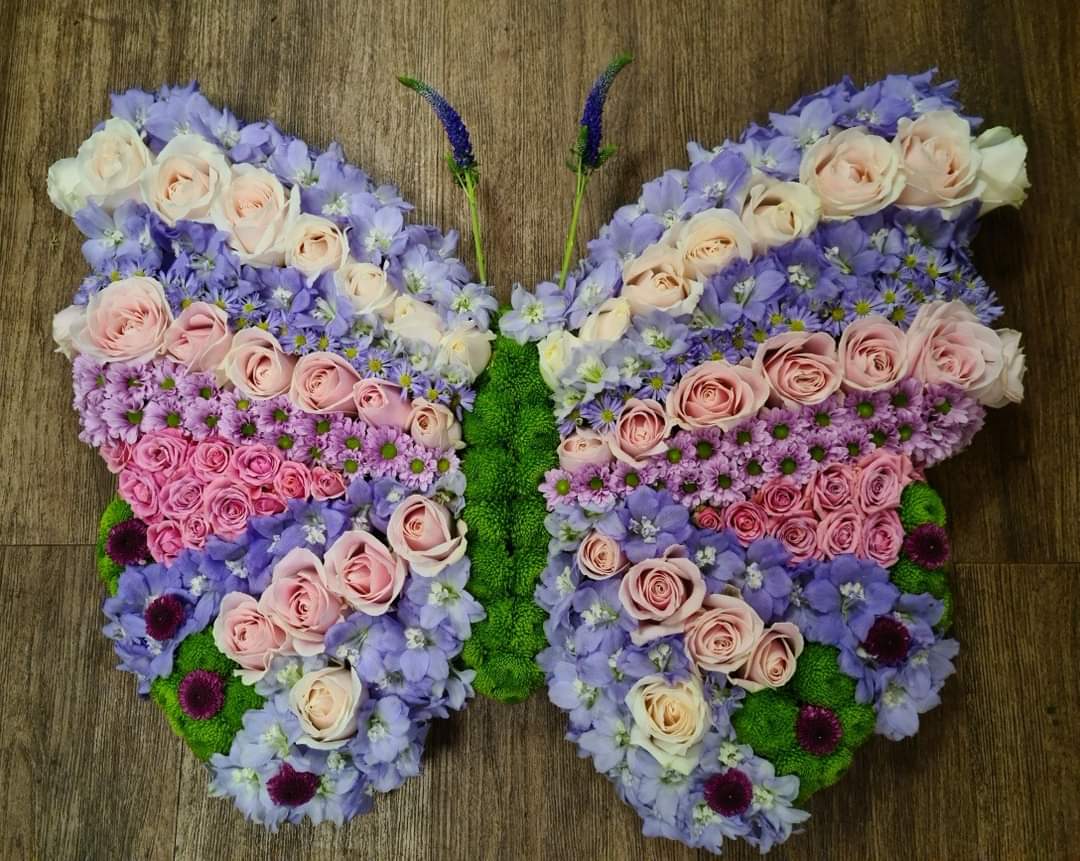 Sittingbourne Florist Kent
